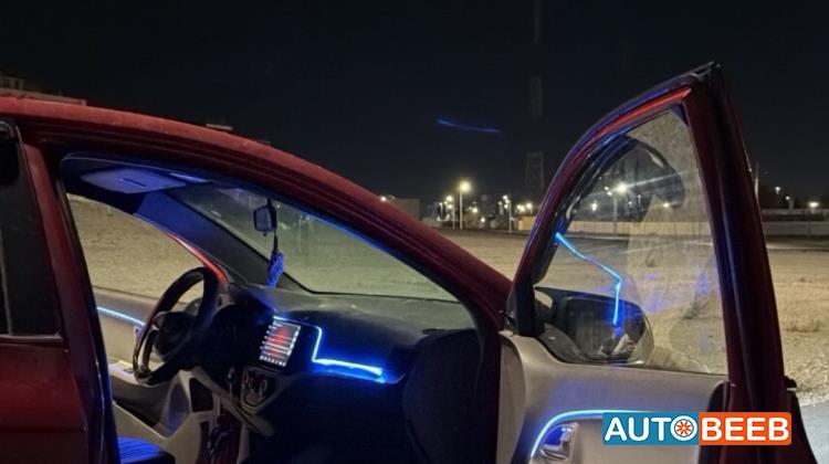 KIA Picanto 2013