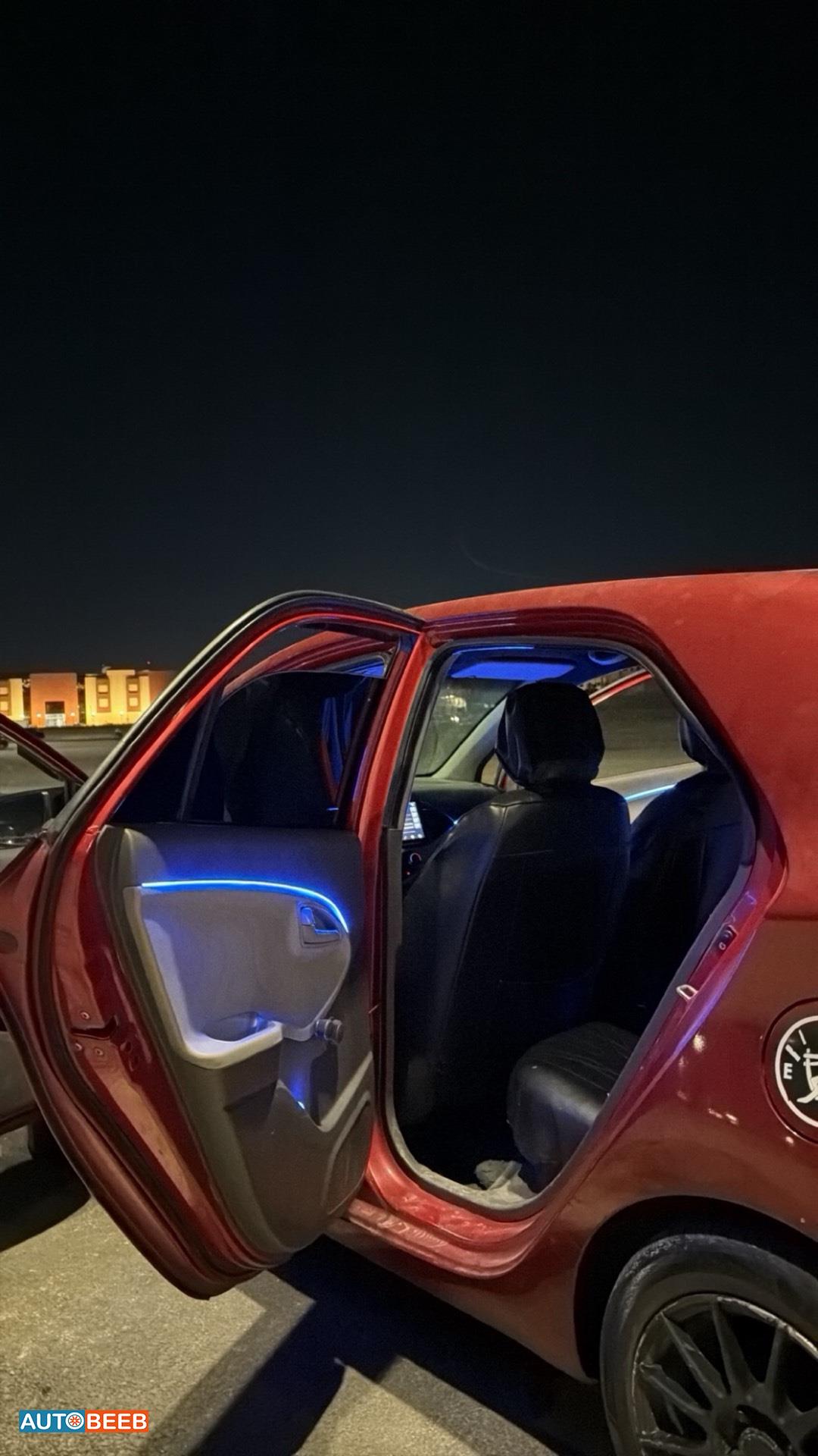 KIA Picanto 2013