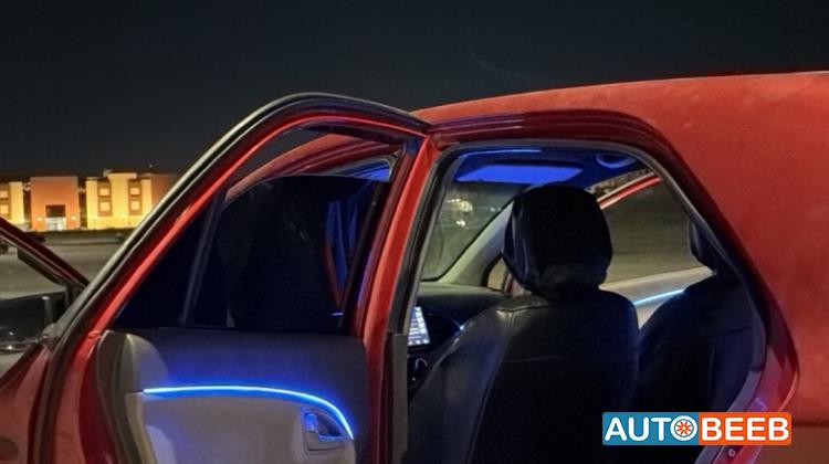 KIA Picanto 2013