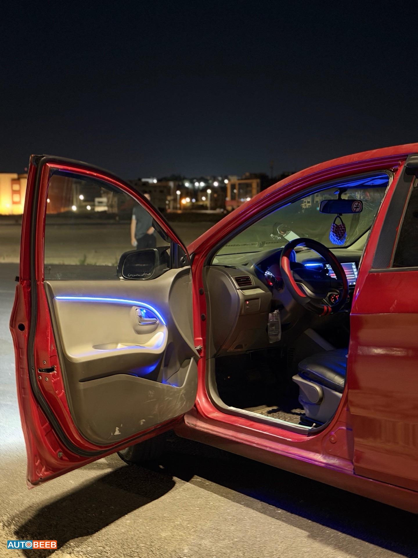 KIA Picanto 2013