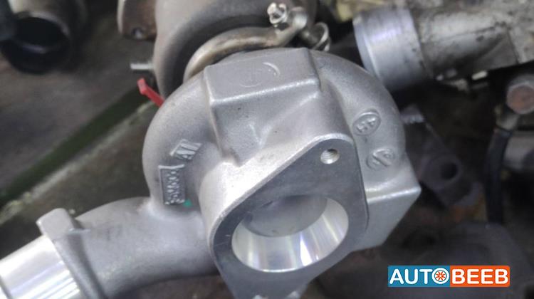  Mechanics  Ford Ranger