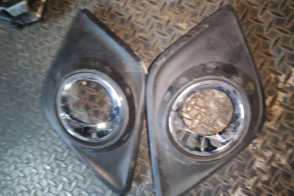 Body  Other Toyota Hilux