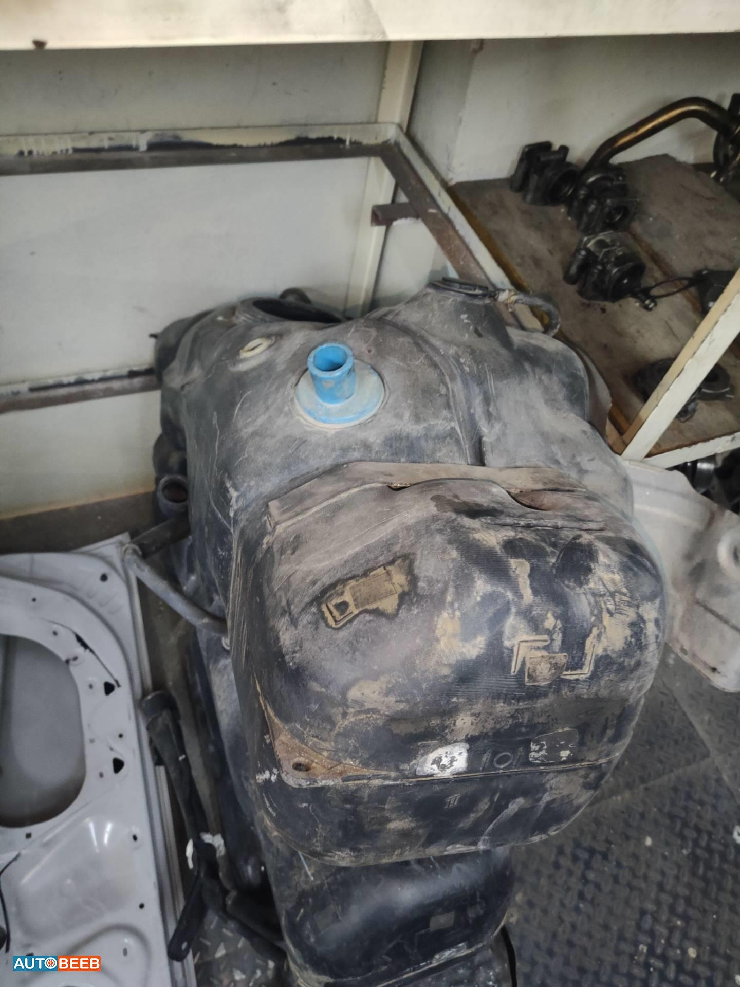  Mechanics  Toyota Hilux
