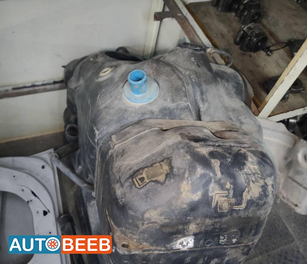  Mechanics  Toyota Hilux