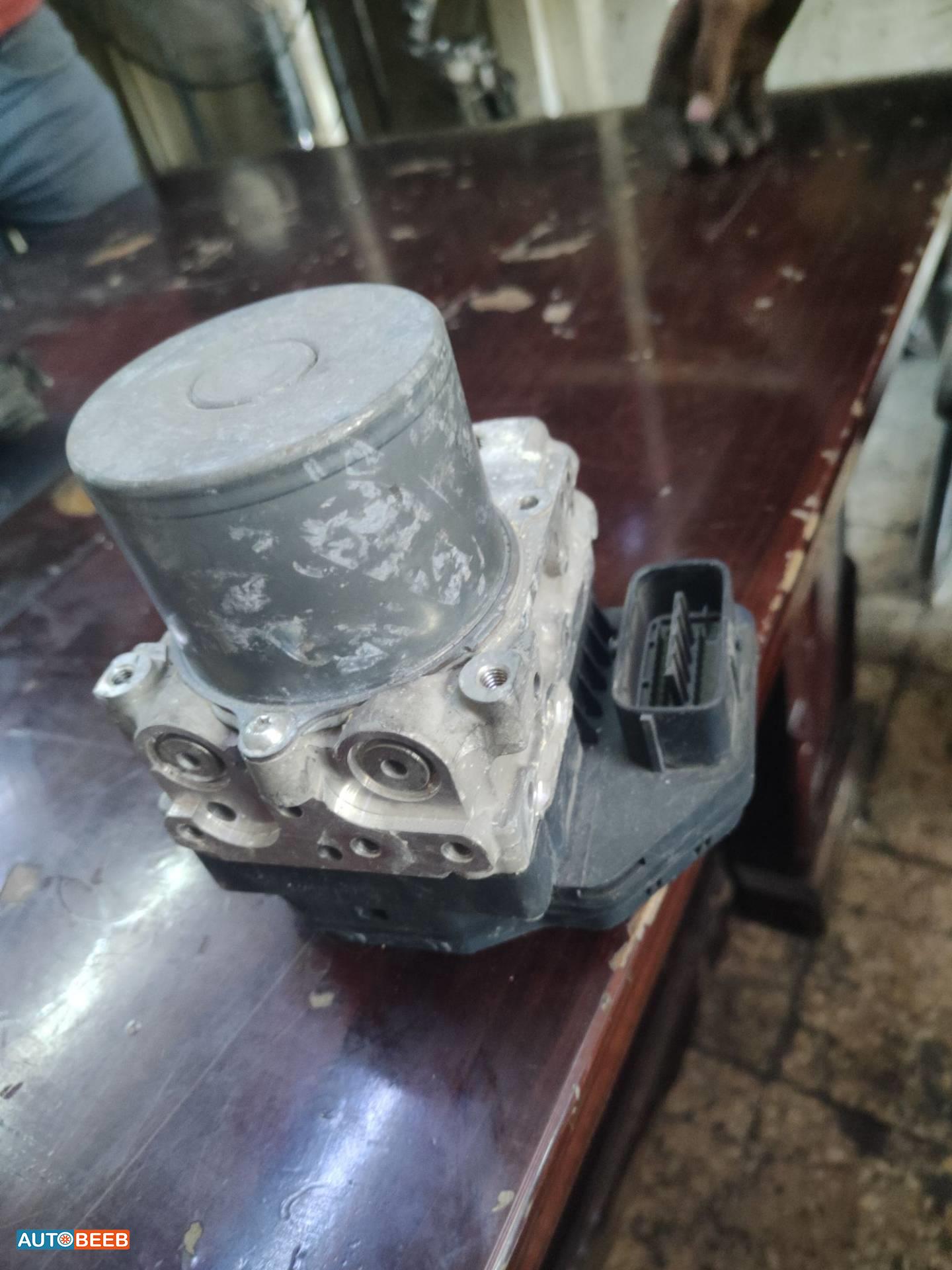  Mechanics  Mitsubishi L200