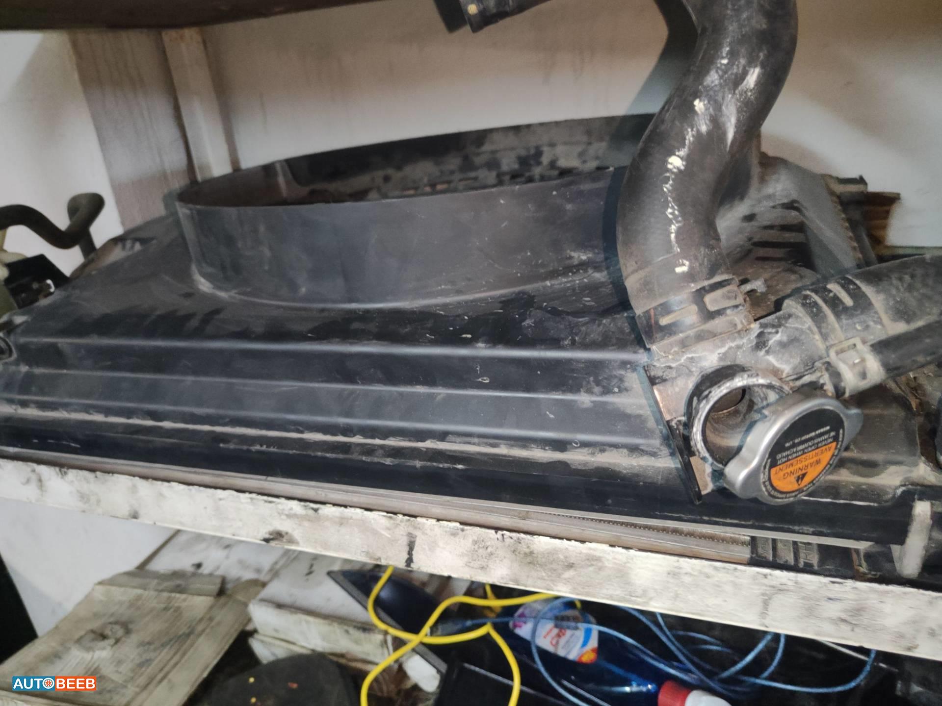  Mechanics  Nissan Navara