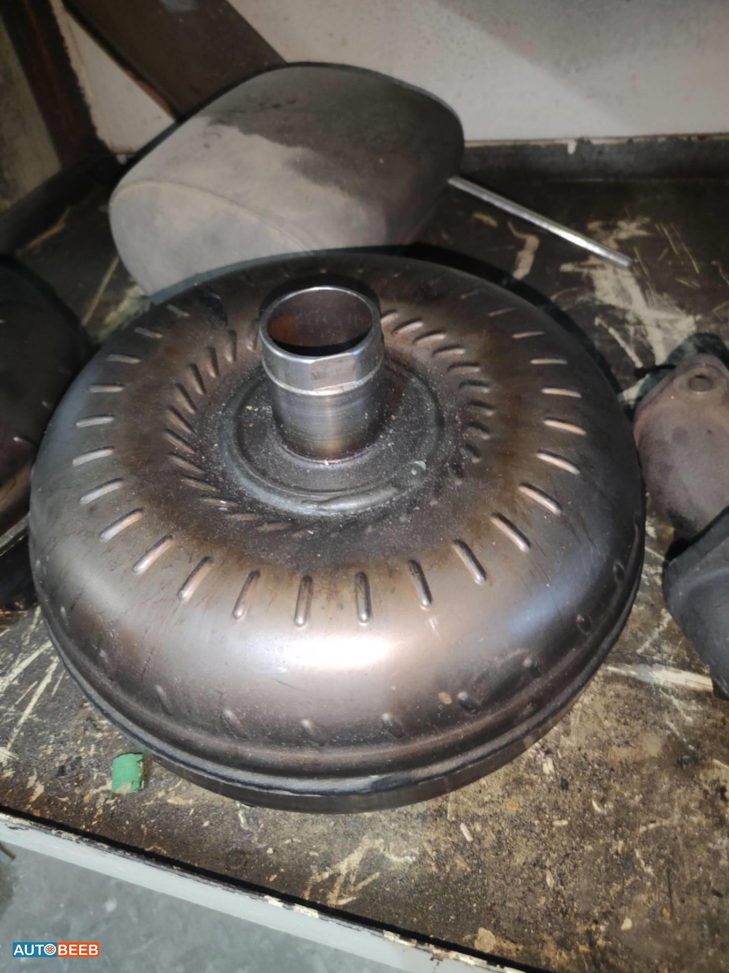  Mechanics  Isuzu D-Max