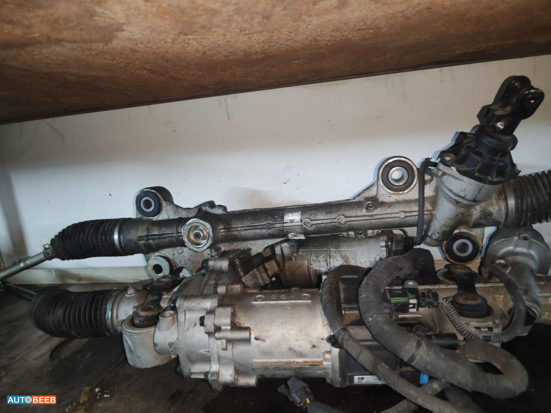  Mechanics  Ford Ranger