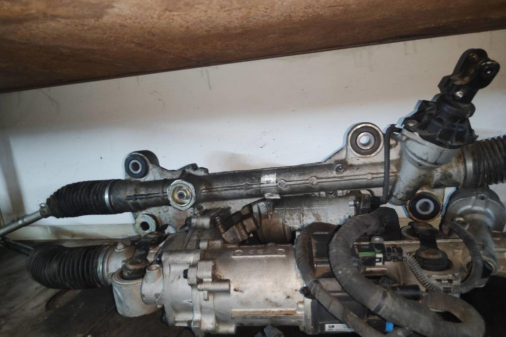  Mechanics  Ford Ranger