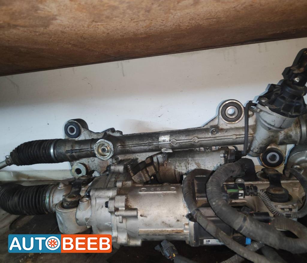  Mechanics  Ford Ranger