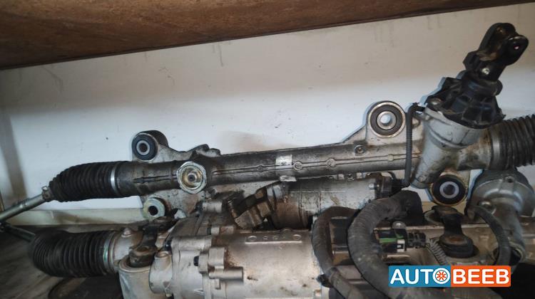  Mechanics  Ford Ranger
