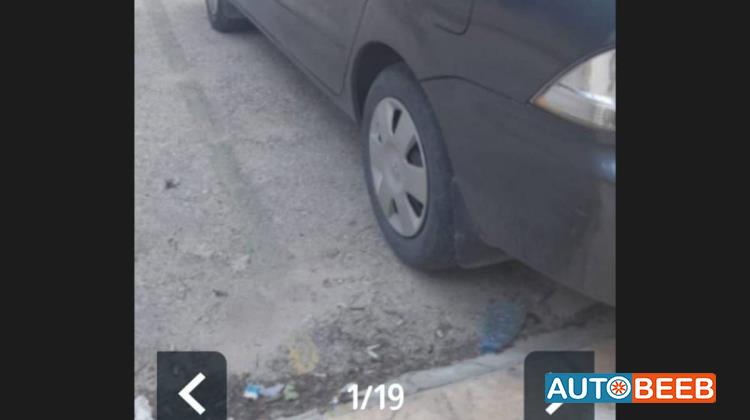 Mitsubishi Lancer 2010