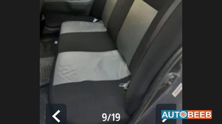 Mitsubishi Lancer 2010