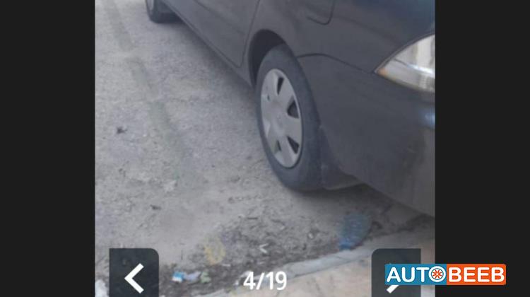 Mitsubishi Lancer 2010