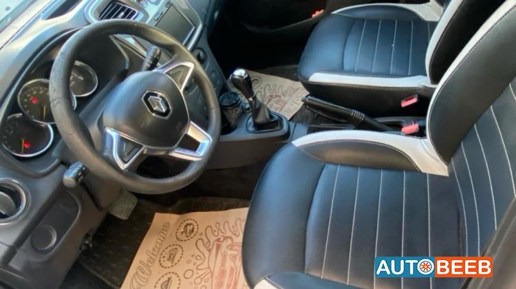 Renault Sandero 2020