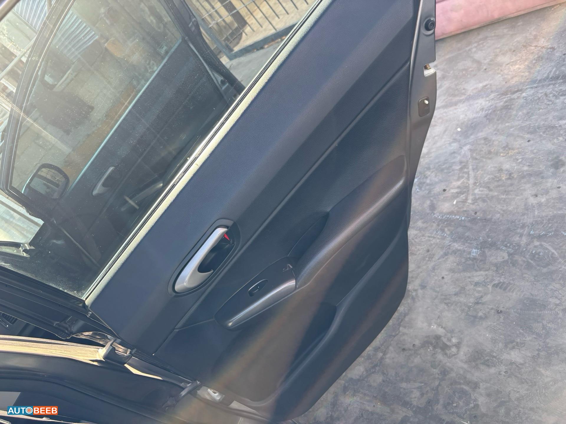 Honda Civic 2011