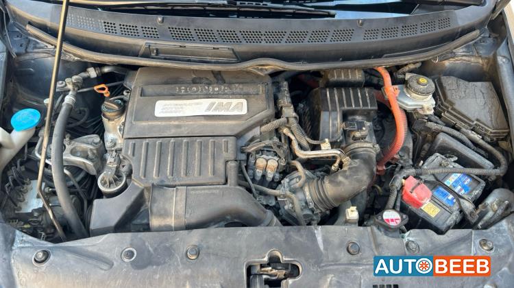 Honda Civic 2011