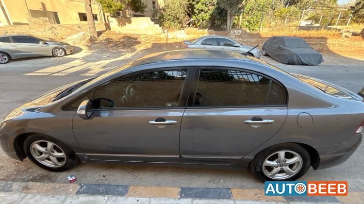 Honda Civic 2011