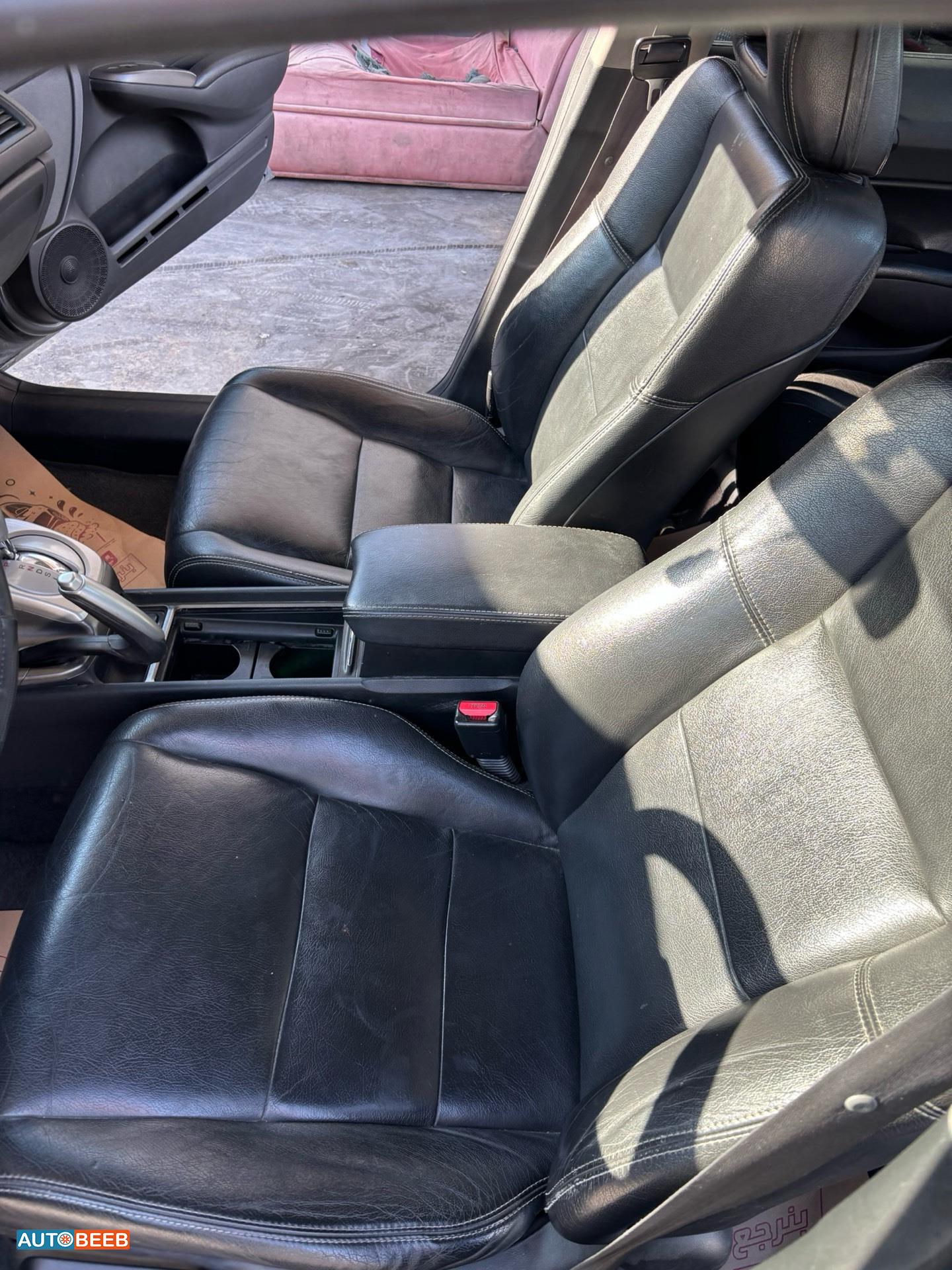 Honda Civic 2011