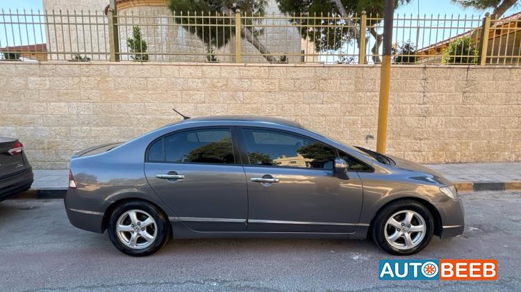 Honda Civic 2011