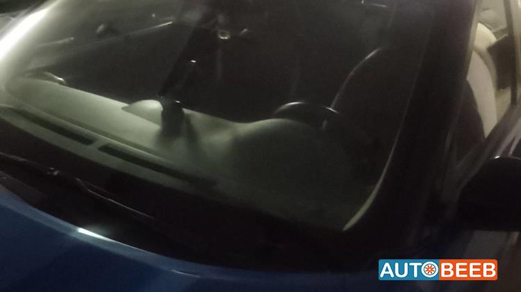 Nissan Kicks 2022