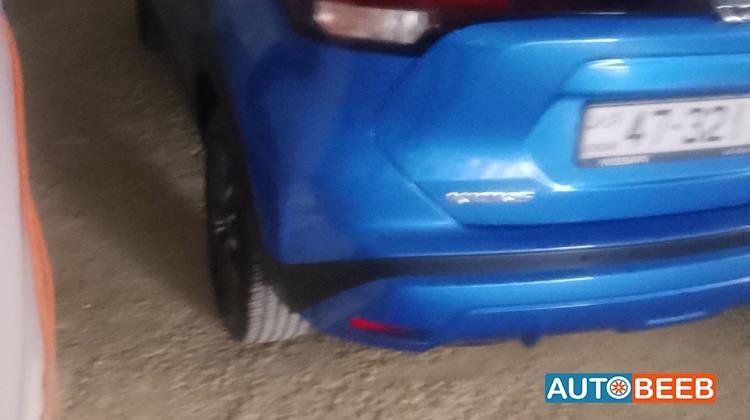 Nissan Kicks 2022