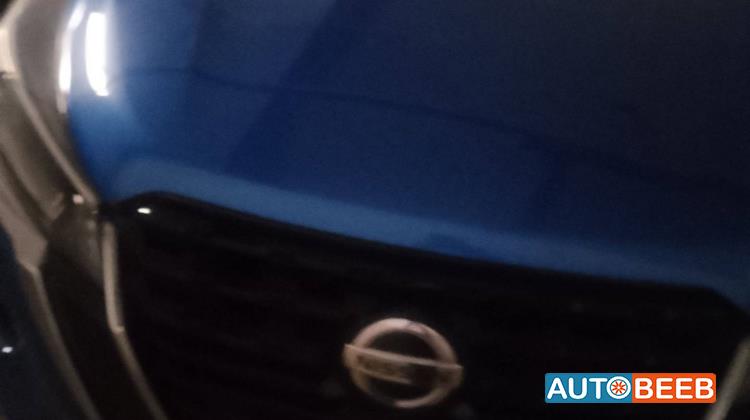 Nissan Kicks 2022