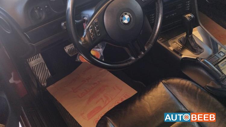 BMW 525 2003