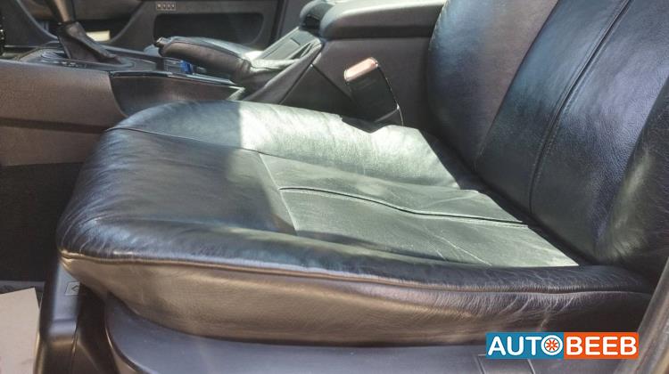 BMW 525 2003