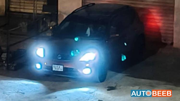 Nissan Murano 2003