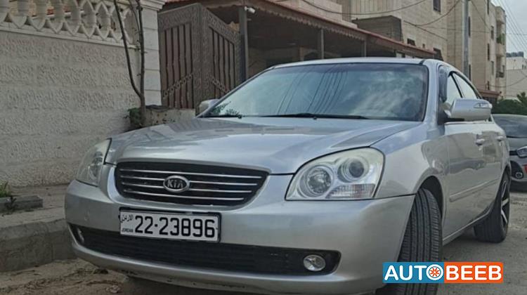 KIA Lotze 2006