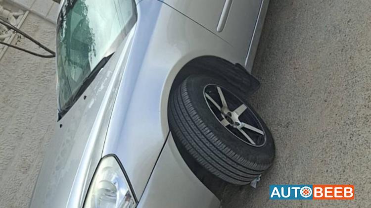 KIA Lotze 2006