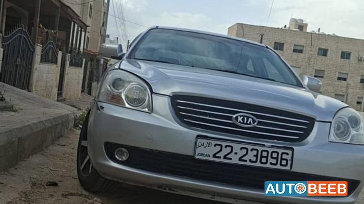 KIA Lotze 2006