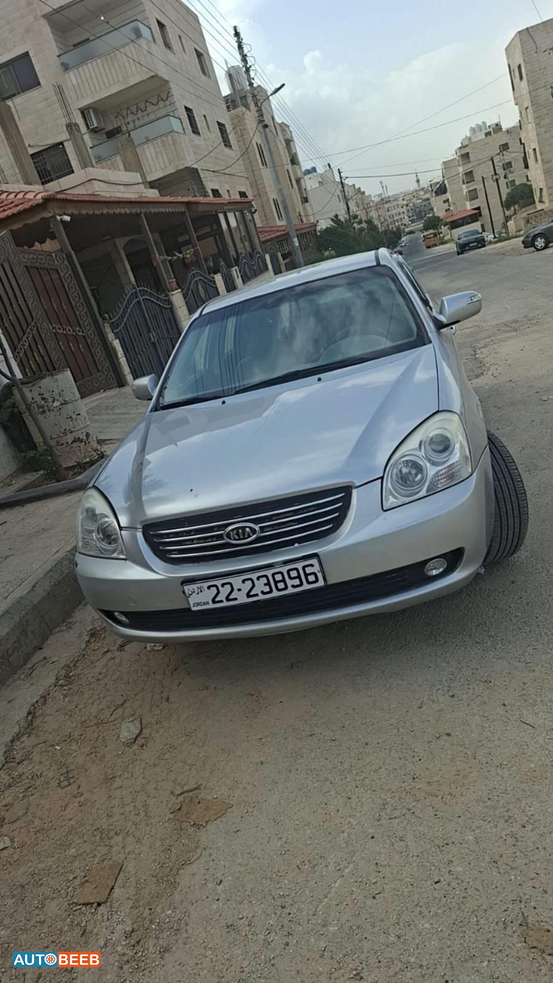 KIA Lotze 2006