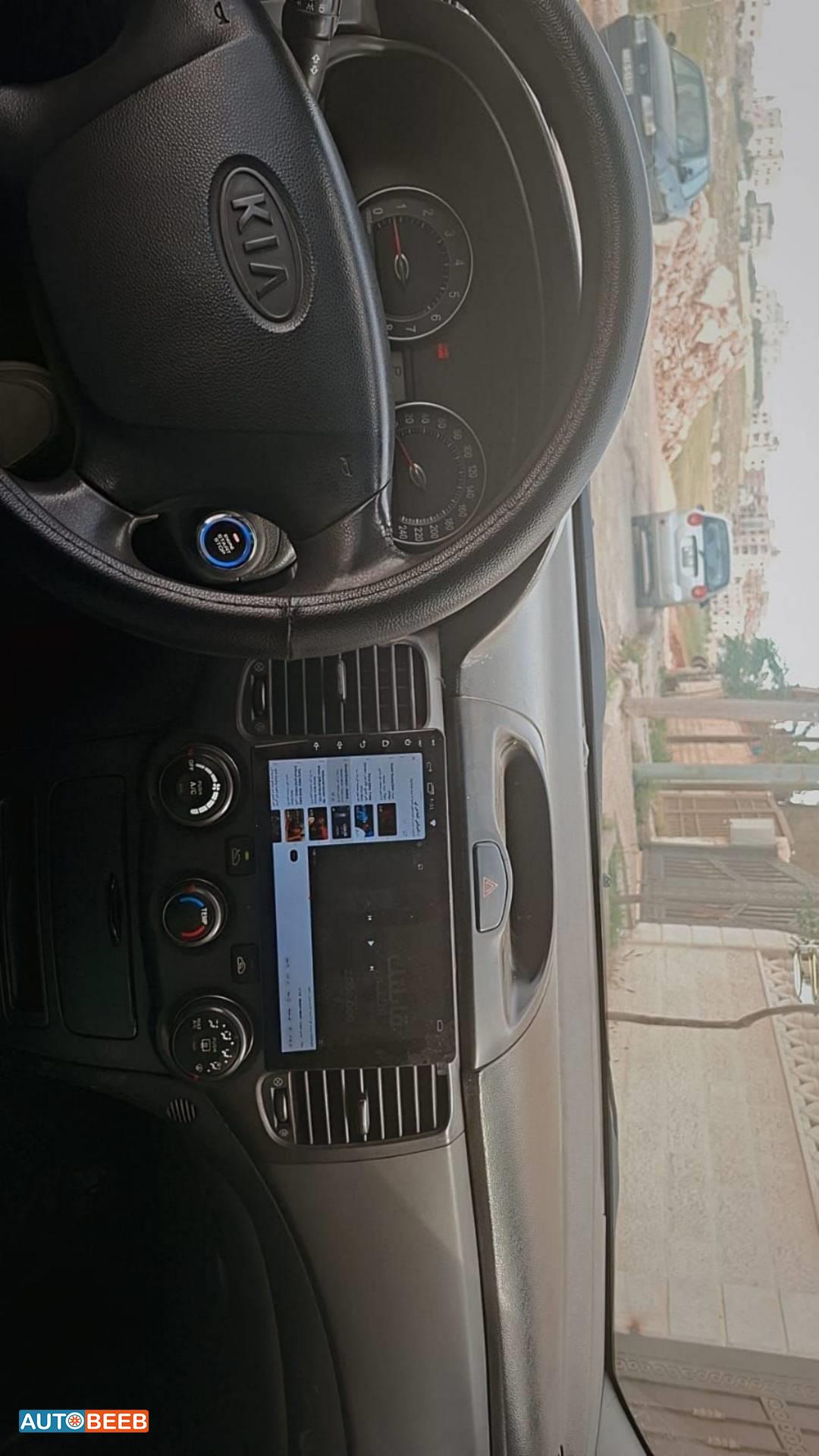 KIA Lotze 2006