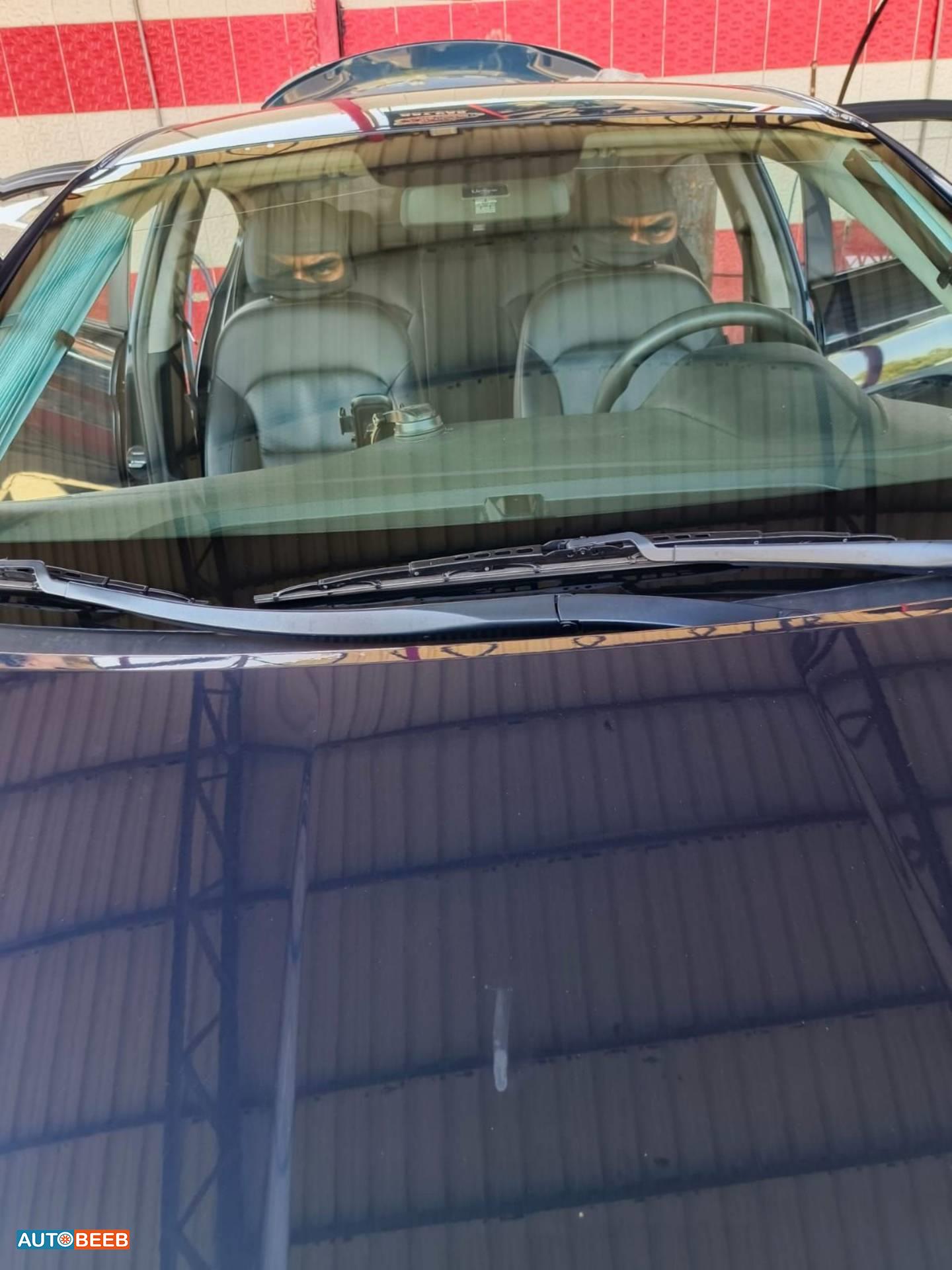 Hyundai Avante 2019