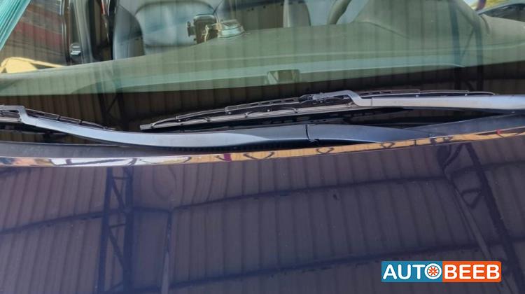 Hyundai Avante 2019