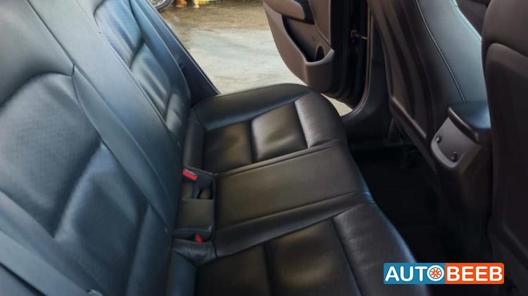 Hyundai Avante 2019