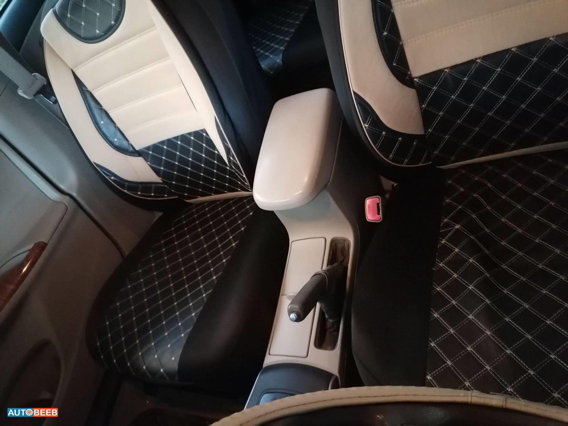 Toyota Corolla 2009
