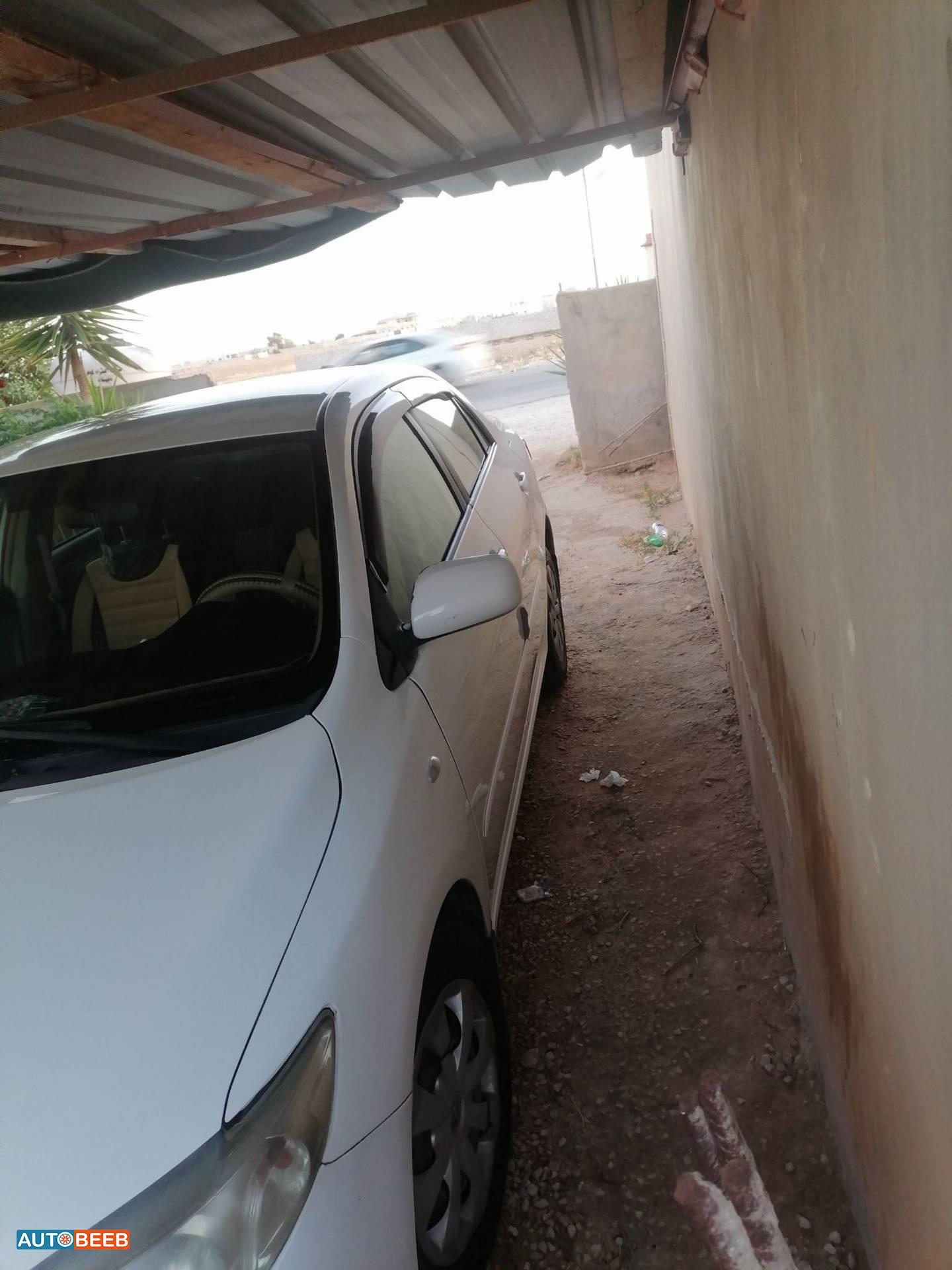 Toyota Corolla 2009