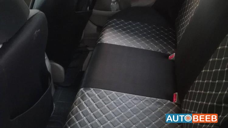 Toyota Corolla 2009