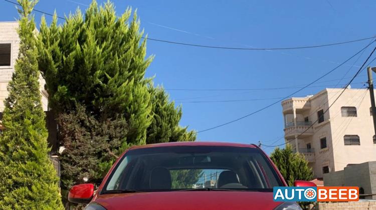 KIA Picanto 2012