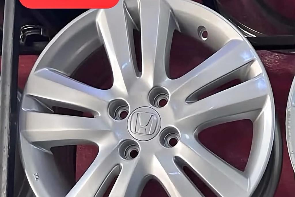 Wheel and Rims Rims Honda Civic