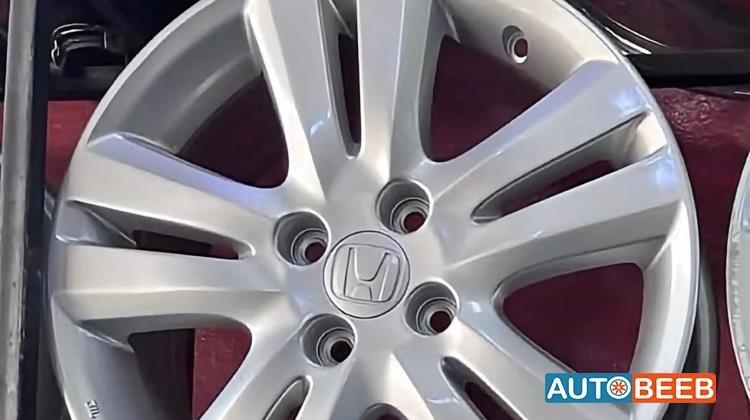 Wheel and Rims Rims Honda Civic