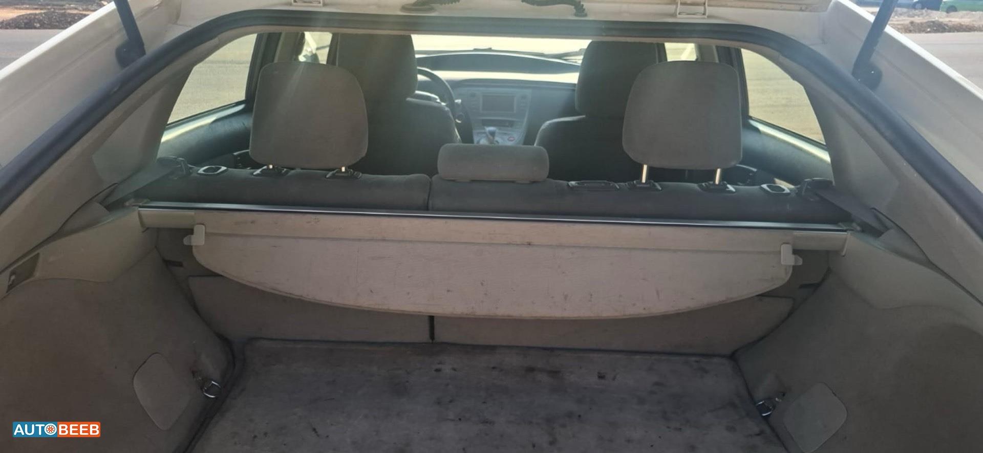 Toyota Prius 2015