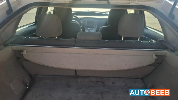 Toyota Prius 2015