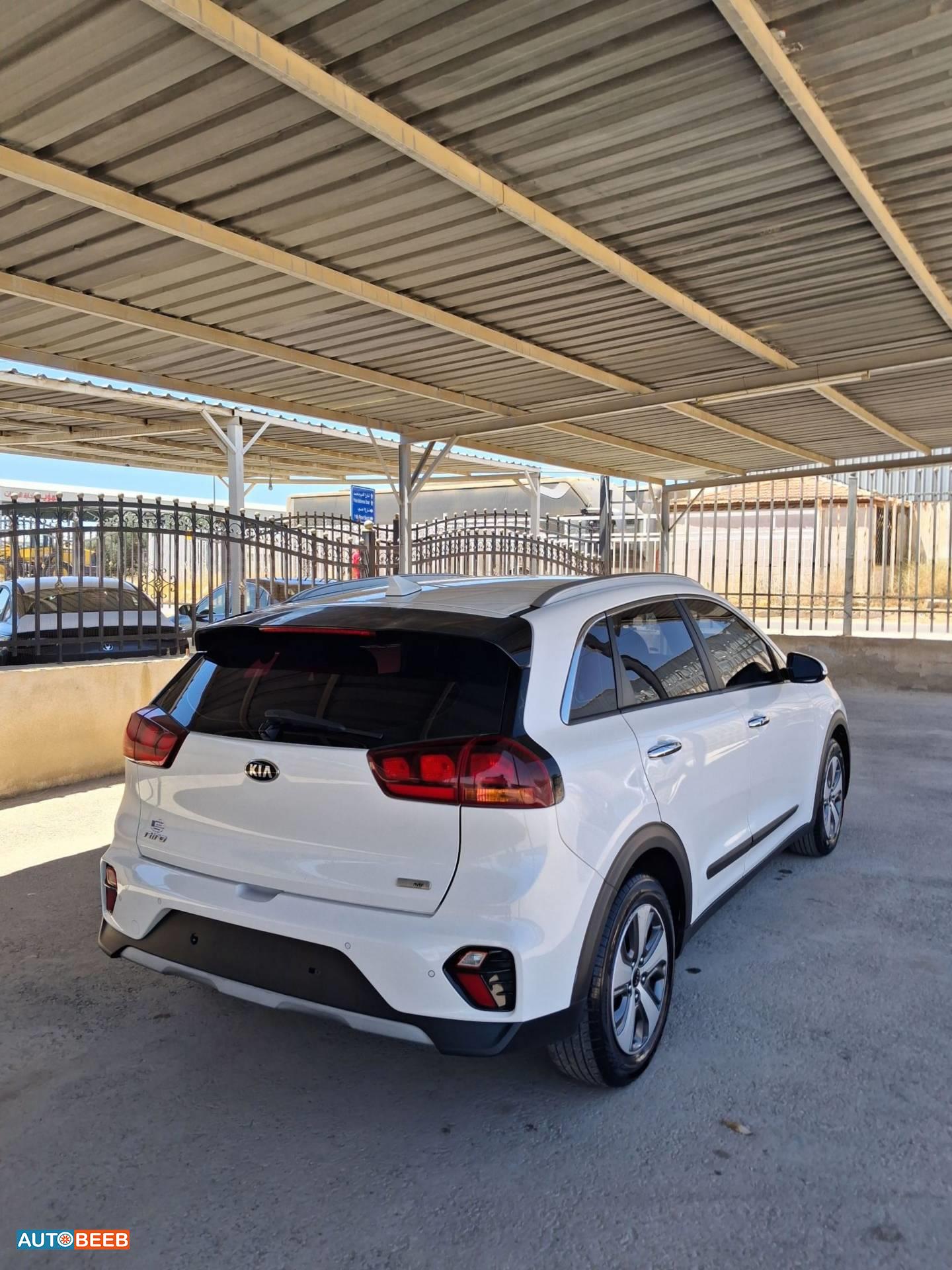 KIA Niro 2020