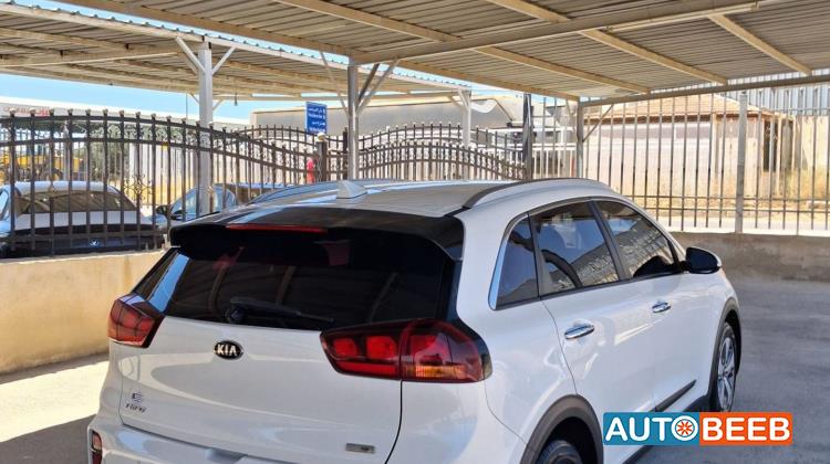 KIA Niro 2020