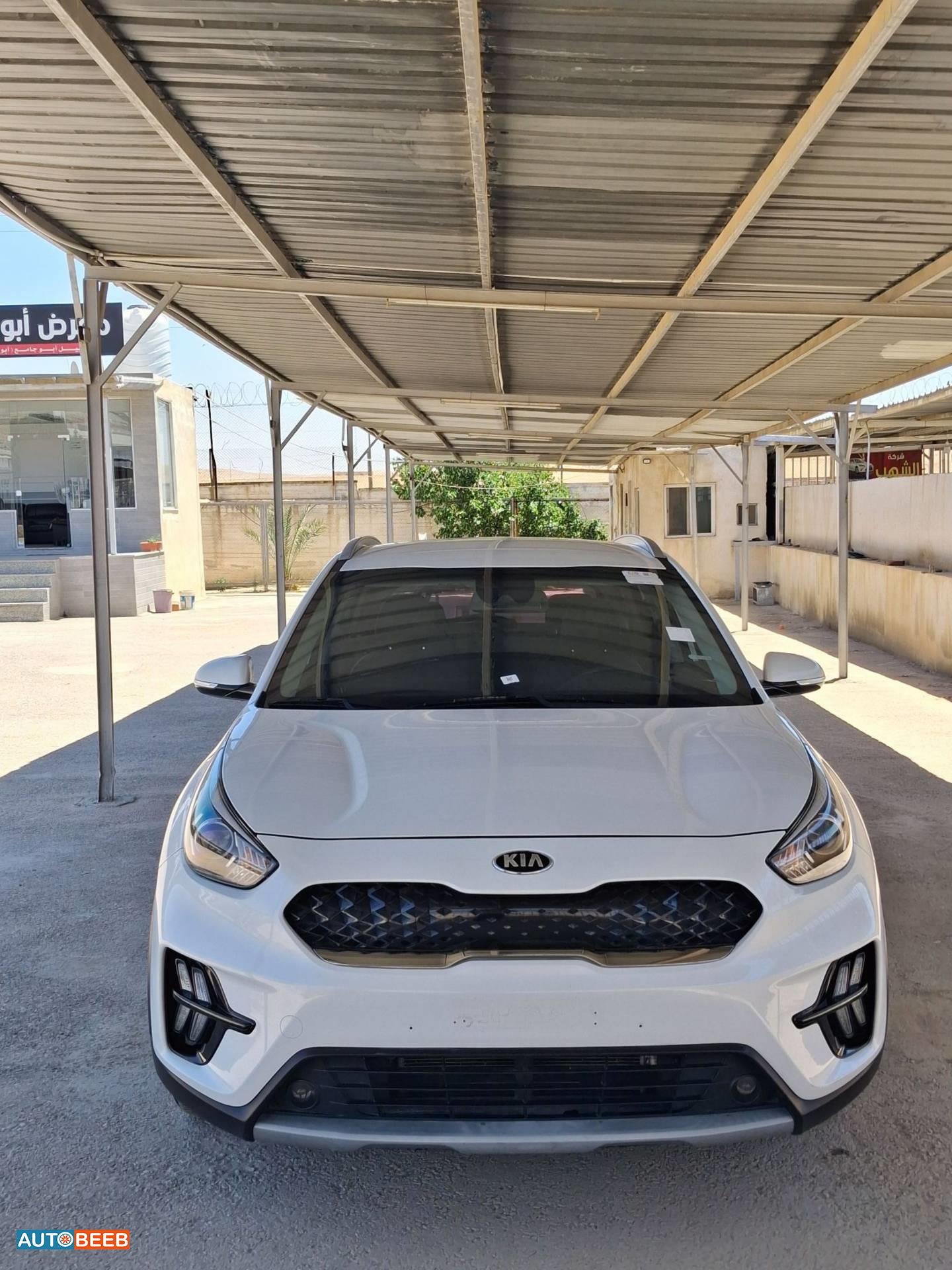KIA Niro 2020