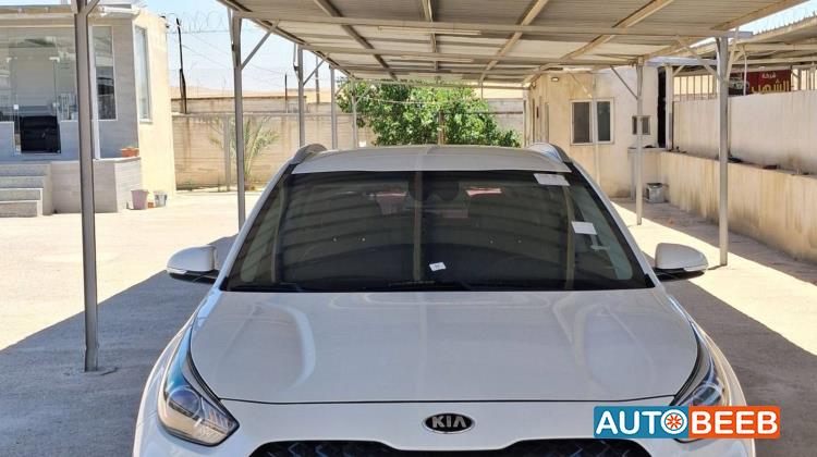 KIA Niro 2020